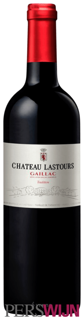 Château Lastours Tradition Gaillac 2020