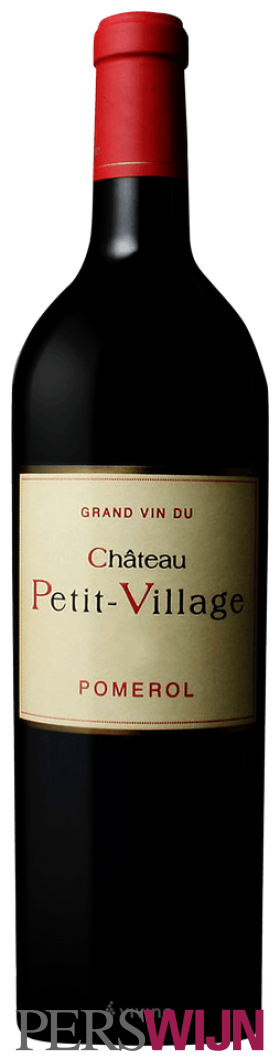 Château Petit-Village Pomerol 2020