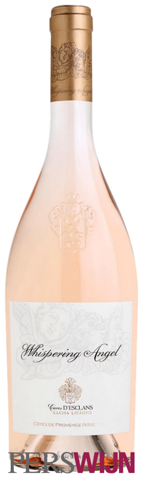 Château d’Esclans Whispering Angel Rosé 2022