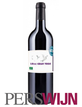 Domaine Courège-Longue Lou Gran Trùc 2019