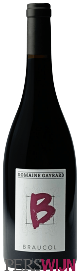 Domaine Gayrard Braucol 2020