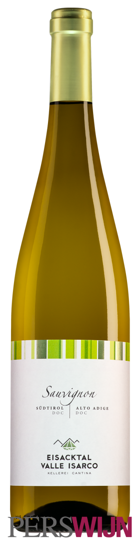 Eisacktal Sauvignon Blanc 2022