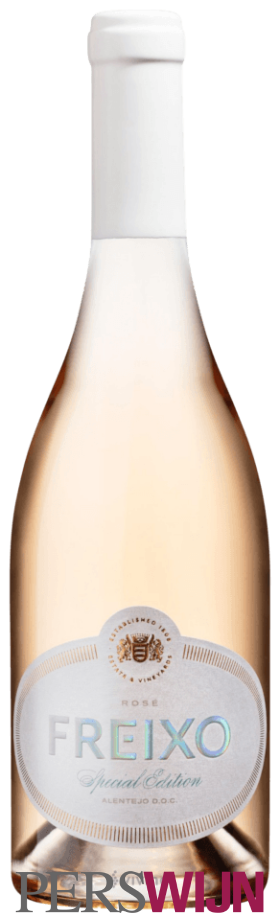 Herdade do Freixo Special Edition Rosé 2020