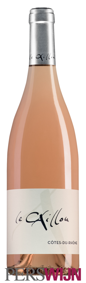 Le Clos du Caillou Le Caillou Rosé 2022