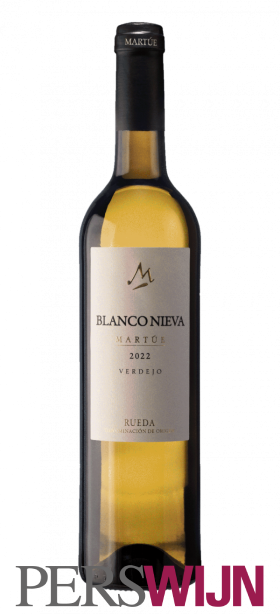 Martúe Blanco Nieva Verdejo 2021