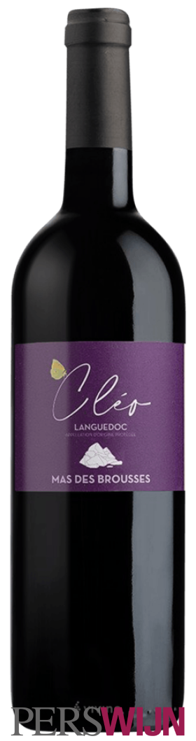 Mas des Brousses Cléo Languedoc 2020 Languedoc-Roussillon Languedoc