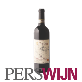 Podere Il Balzo Chianti Rùfina 2019