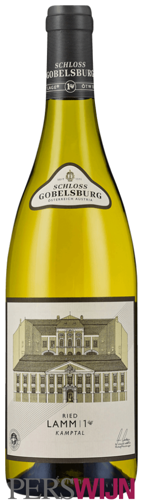 Schloss Gobelsburg Grüner Veltliner Lamm 1 ÖTW 2020 Weinland Niederösterreich