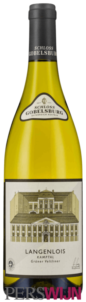 Schloss Gobelsburg Langenlois Grüner Veltliner 2021 Weinland Niederösterreich