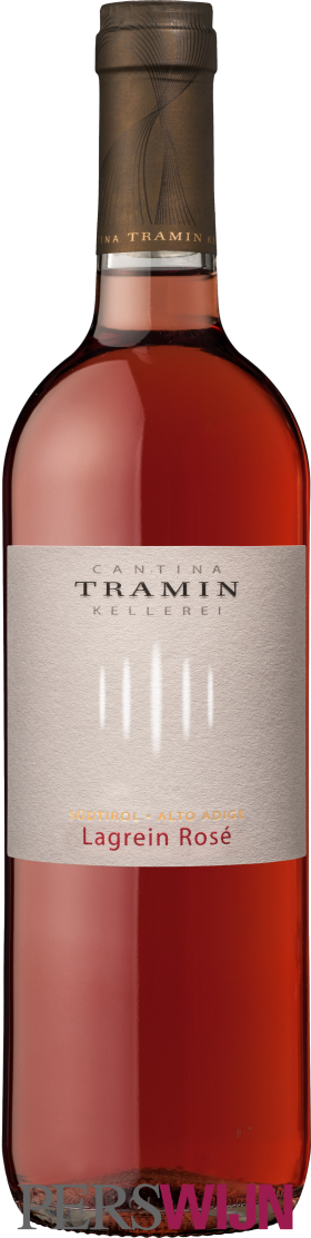 Tramin Lagrein Rosato 2022