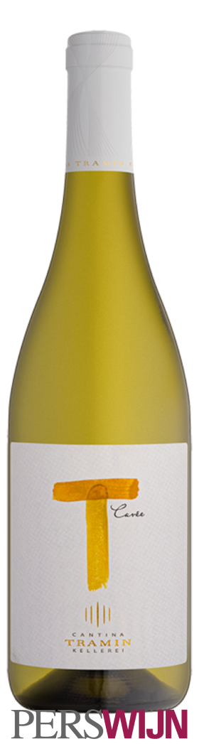 Tramin T – Bianco 2022