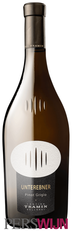 Tramin Unterebner Pinot Grigio 2021