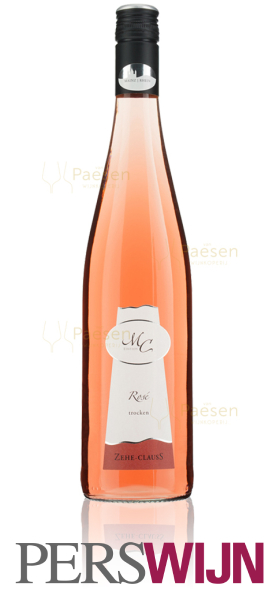 Weingut Zehe-Clauß MC Edition Rosé trocken 2021