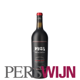 1924  Red Double Black Red Wine Blend 2020