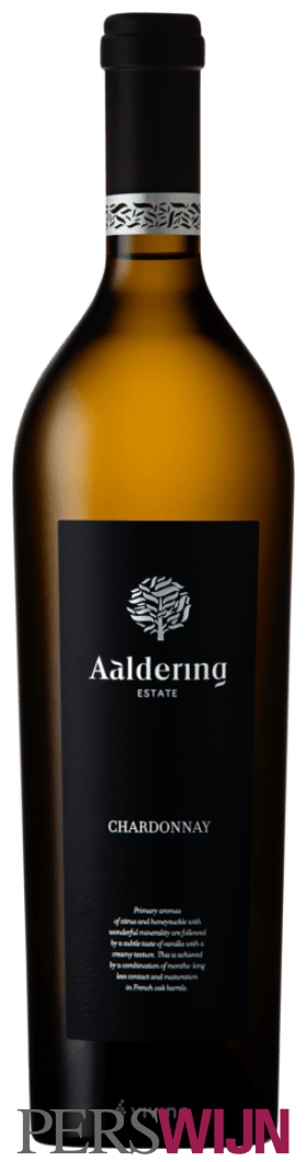 Aaldering Chardonnay 2021