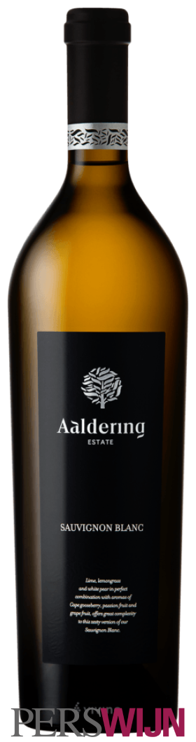 Aaldering Sauvignon Blanc 2021