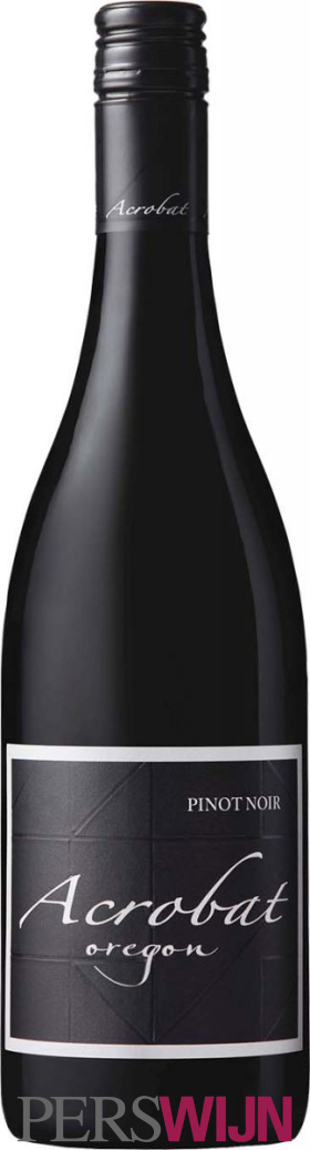 Acrobat Oregon Pinot Noir 2019