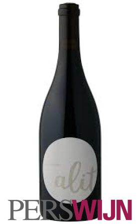 Alit Willamette Valley Pinot Noir 2017