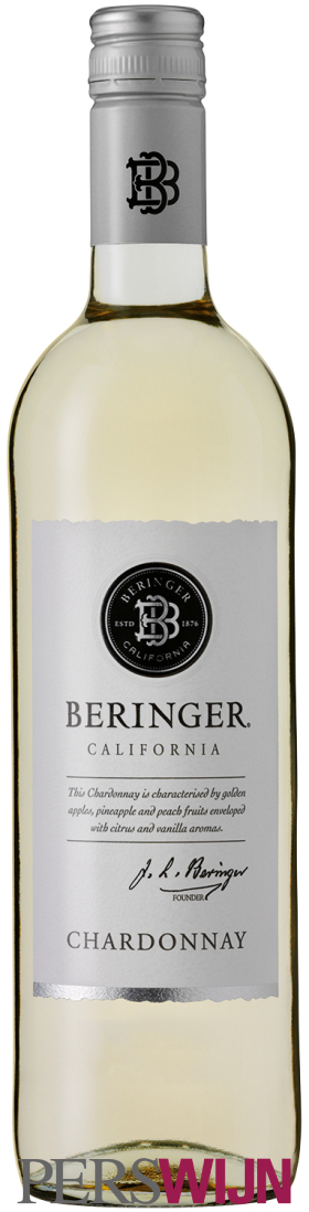 Beringer Classic Chardonnay 2020