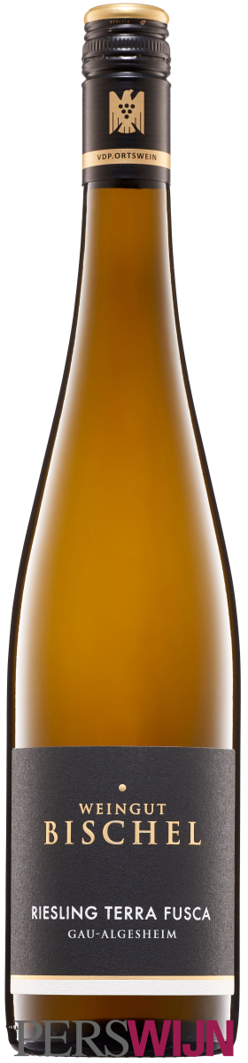 Bischel  Gau-Algesheim Riesling 2021