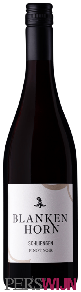 Blankenhorn Schliengen Pinot Noir 2020