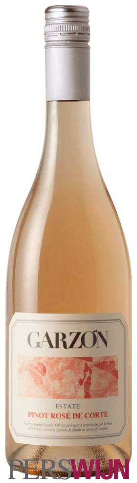 Bodega Garzón Estate Pinot Rosé de Corte (Varietales) 2022