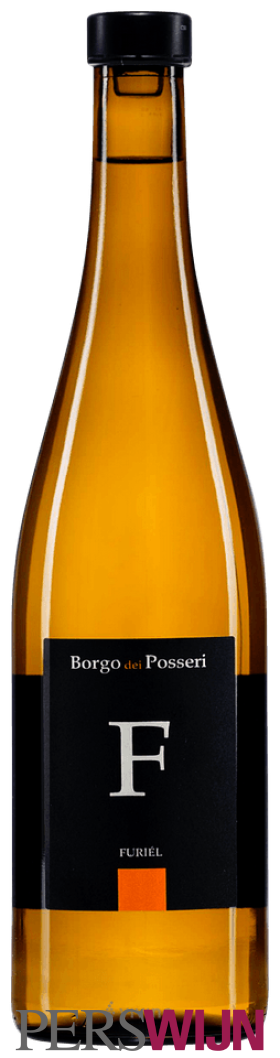 Borgo dei Posseri Furiél (F) 2021