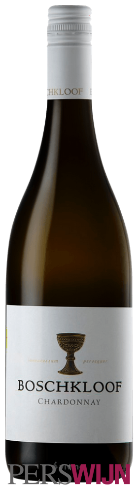 Boschkloof Chardonnay 2022