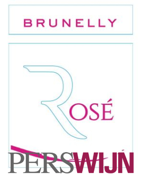 Bruno Colin Bourgogne Rosé ‘Brunelly’  2022