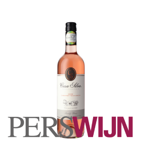 Casa Silva Family Wines Cabernet Carmenère Rosé 2022