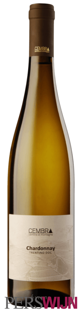 Cembra Chardonnay 2021