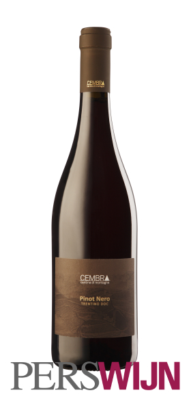 Cembra Pinot Nero 2022