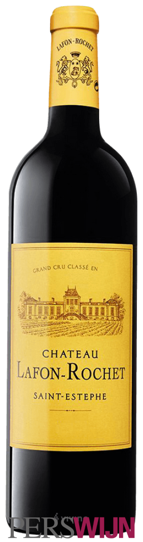 Château Lafon-Rochet Saint-Estèphe (Grand Cru Classé) 2022 Bordeaux ...