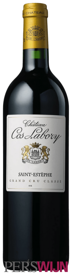 Château Cos Labory Saint-Estèphe (Grand Cru Classé) 2022