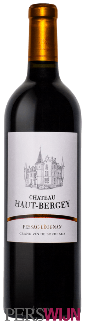 Château Haut-Bergey Pessac-Léognan 2022