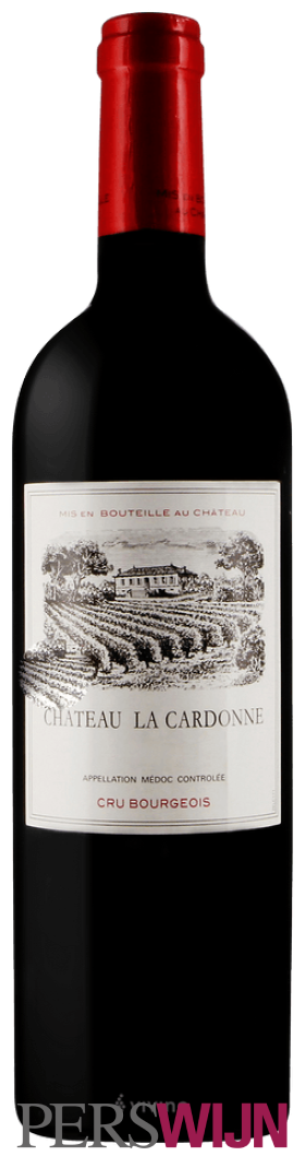 Château La Cardonne Médoc 2022