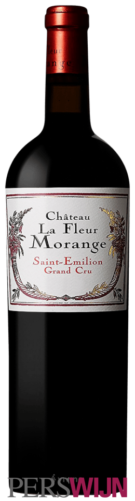 Château La Fleur Morange Saint-Émilion Grand Cru (Grand Cru Classé) 2022