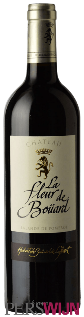 Château La Fleur de Boüard Lalande-de-Pomerol 2022