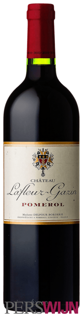 Château Lafleur-Gazin Pomerol 2022