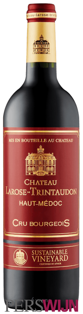 Château Larose-Trintaudon Haut-Médoc 2022