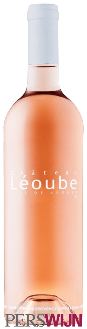 Château Léoube Rosé de Léoube 2021