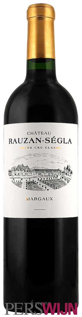 Château Rauzan-Ségla Margaux (Grand Cru Classé) 2022