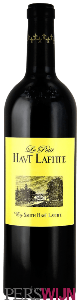 Château Smith Haut-Lafitte Le Petit Haut Lafitte Pessac-Léognan 2022