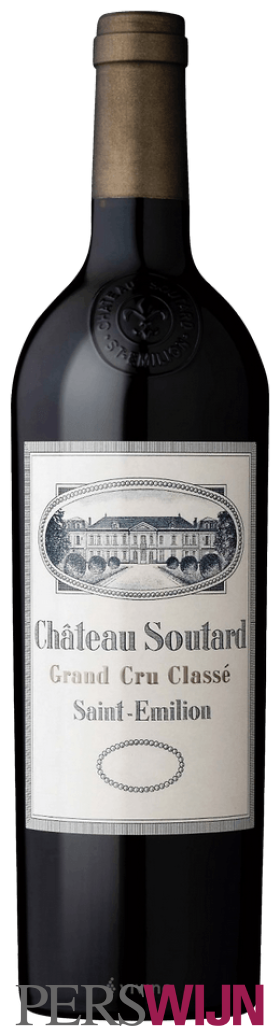 Château Soutard Saint-Émilion Grand Cru (Grand Cru Classé) 2022