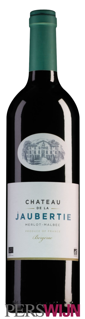 Château de la Jaubertie Merlot – Malbec 2019