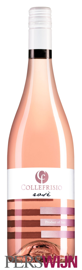 Collefrisio Rosé 2022