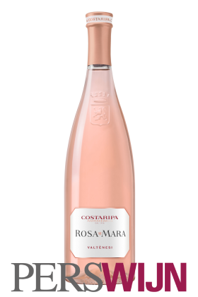 Costaripa Valtènesi RosaMara Rosé 2022