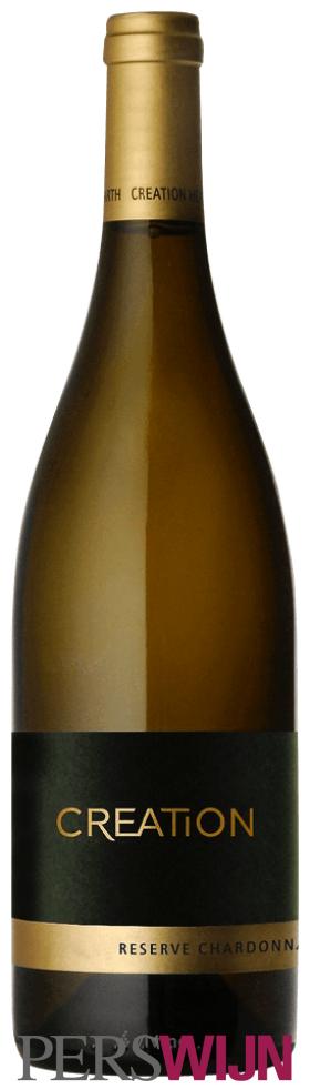 Creation Reserve Chardonnay 2021