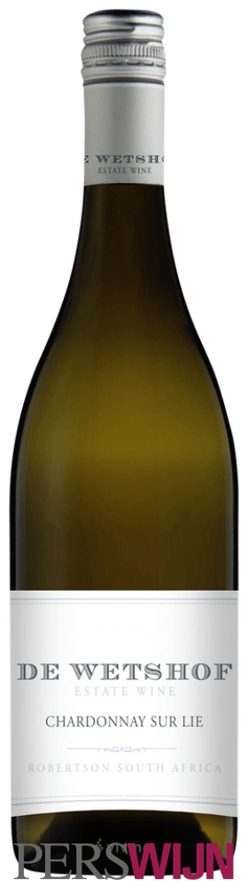 De Wetshof Chardonnay Sur Lie 2022