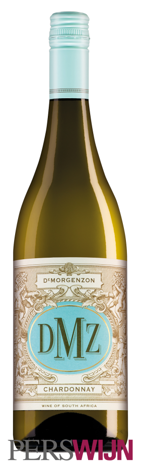 DeMorgenzon DMZ Chardonnay 2022